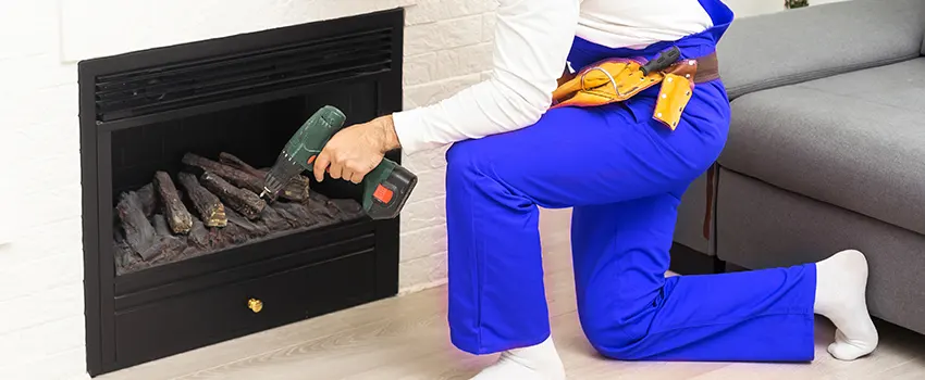Pellet Fireplace Repair Services in Riverbank, CA