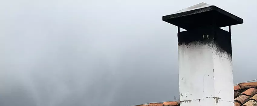 Prefab Chimney Crown Installation in Riverbank, CA