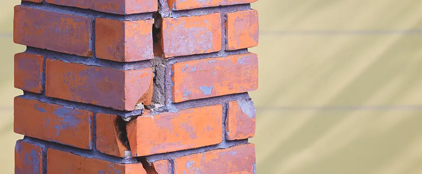 Repairing Cracked Porcelain Tiles for Fireplace in Riverbank, CA