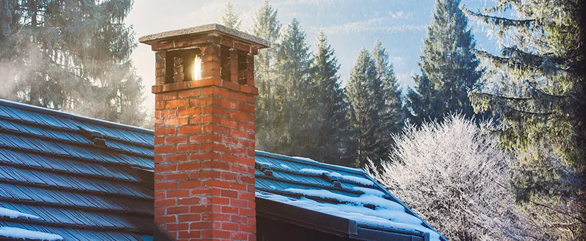 Residential Chimney Rain Caps Repair Services in Riverbank, CA