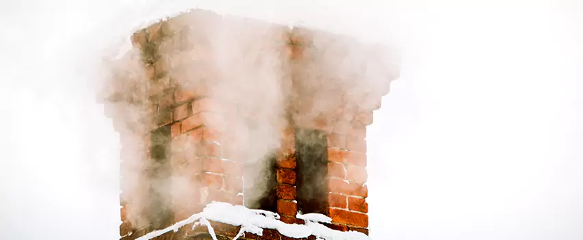 Chimney Flue Soot Removal in Riverbank, CA