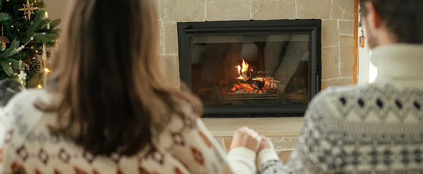 Superior Open-Hearth Wood Fireplaces in Riverbank, CA