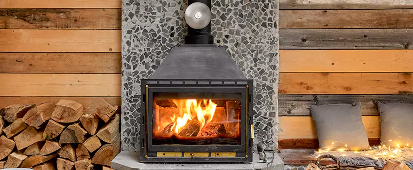 Travis Industries Elite Fireplace Inspection and Maintenance in Riverbank, California