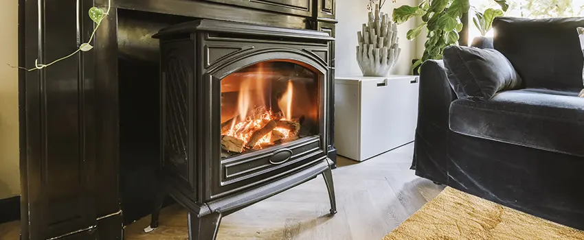 Valor Wood Fireplace in Riverbank, CA