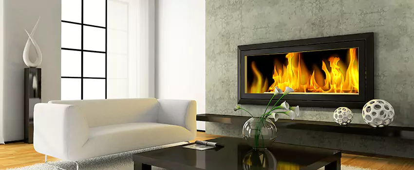 Ventless Fireplace Oxygen Depletion Sensor Installation and Repair Services in Riverbank, California