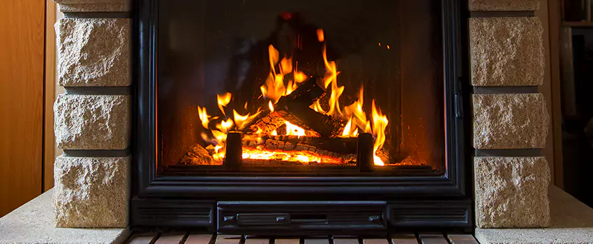 Cost of Wood Fireplace Installation in Riverbank, CA