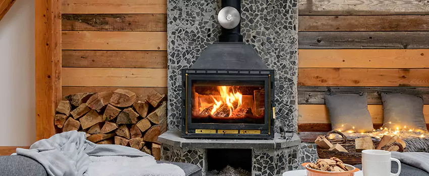 Affordable Wood Fireplace Fixing Solutions in Riverbank, California