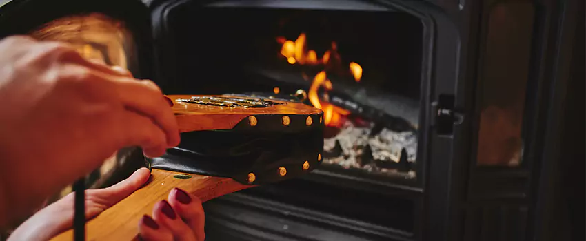 Cost of Wood Furnace Repair and Installation Services in Riverbank, CA